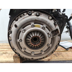 MOTORE COMPLETO ALFA ROMEO GIULIETTA SERIE (940_) 940A4000 170 CV 126 KW 940A4000 DIESEL 1956 (13-)