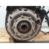 MOTORE COMPLETO ALFA ROMEO GIULIETTA SERIE (940_) 940A4000 170 CV 126 KW 940A4000 DIESEL 1956 (13-)
