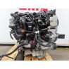 MOTORE COMPLETO ALFA ROMEO GIULIETTA SERIE (940_) 940A4000 170 CV 126 KW 940A4000 DIESEL 1956 (13-)