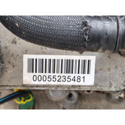 MOTORE COMPLETO ALFA ROMEO GIULIETTA SERIE (940_) 940A4000 170 CV 126 KW 940A4000 DIESEL 1956 (13-)