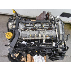 MOTORE COMPLETO ALFA ROMEO GIULIETTA SERIE (940_) 940A4000 170 CV 126 KW 940A4000 DIESEL 1956 (13-)