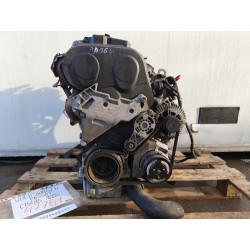 MOTORE COMPLETO VOLKSWAGEN PASSAT VARIANT 5° SERIE BMR 170 CV 126 KW BMR DIESEL 22 (10-)