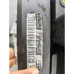 MOTORE COMPLETO VOLKSWAGEN PASSAT VARIANT 5° SERIE BMR 170 CV 126 KW BMR DIESEL 22 (10-)