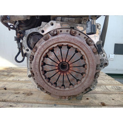 MOTORE COMPLETO HYUNDAI iX35 1° Serie G4FD 135CV 99KW G4FD benzina 1591 1855177