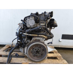 MOTORE COMPLETO VOLKSWAGEN PASSAT VARIANT 5° SERIE BMR 170 CV 126 KW BMR DIESEL 22 (10-)
