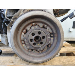 MOTORE COMPLETO VOLKSWAGEN PASSAT VARIANT 5° SERIE BMR 170 CV 126 KW BMR DIESEL 22 (10-)