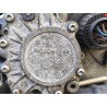 MOTORE COMPLETO VOLKSWAGEN PASSAT VARIANT 5° SERIE BMR 170 CV 126 KW BMR DIESEL 22 (10-)
