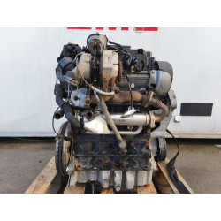 MOTORE COMPLETO VOLKSWAGEN PASSAT VARIANT 5° SERIE BMR 170 CV 126 KW BMR DIESEL 22 (10-)