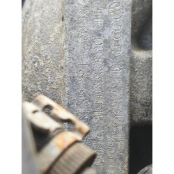 MOTORE COMPLETO VOLKSWAGEN PASSAT VARIANT 5° SERIE BMR 170 CV 126 KW BMR DIESEL 22 (10-)