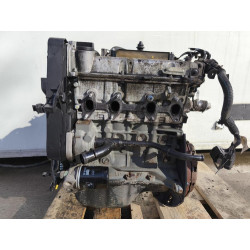 MOTORE COMPLETO FIAT 500 SERIE 169A4000 69 CV 51 KW 169A4000 BENZINA 12 (07-14)