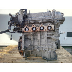 MOTORE COMPLETO HYUNDAI iX35 1° Serie G4FD 135CV 99KW G4FD benzina 1591 1855177