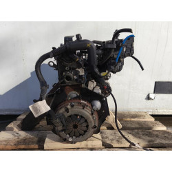 MOTORE COMPLETO FIAT 500 SERIE 169A4000 69 CV 51 KW 169A4000 BENZINA 12 (07-14)