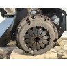 MOTORE COMPLETO FIAT 500 SERIE 169A4000 69 CV 51 KW 169A4000 BENZINA 12 (07-14)