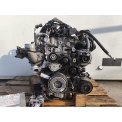 MOTORE COMPLETO MINI CLUBMAN SERIE (F54) B38A15A 136CV 100KW B38A15A BENZINA 15 (15-)