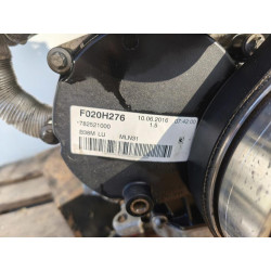 MOTORE COMPLETO MINI CLUBMAN SERIE (F54) B38A15A 136CV 100KW B38A15A BENZINA 15 (15-)
