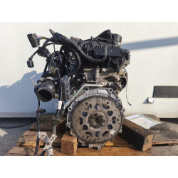 MOTORE COMPLETO MINI CLUBMAN SERIE (F54) B38A15A 136CV 100KW B38A15A BENZINA 15 (15-)
