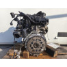 Complete engine MINI CLUBMAN Series (F54) B38A15A 136 HP 100 KW B38A15A Petrol 1.5 (15-)