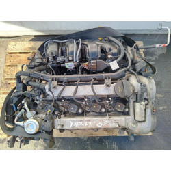 MOTORE COMPLETO HYUNDAI iX35 1° Serie G4FD 135CV 99KW G4FD benzina 1591 1855177