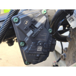 MOTORE COMPLETO MINI CLUBMAN SERIE (F54) B38A15A 136CV 100KW B38A15A BENZINA 15 (15-)