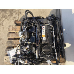 MOTORE COMPLETO MINI CLUBMAN SERIE (F54) B38A15A 136CV 100KW B38A15A BENZINA 15 (15-)