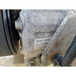 MOTORE COMPLETO FORD RANGER (EQ) YN1X 213CV 150KW YN2X DIESEL 20 (05-12)