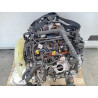 MOTORE COMPLETO FORD RANGER (EQ) YN1X 213CV 150KW YN2X DIESEL 20 (05-12)