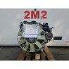 MOTORE COMPLETO FORD RANGER (TKE) QJ25 160CV 118KW QJ2W DIESEL 22 (11-)