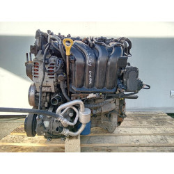MOTORE COMPLETO HYUNDAI iX35 1° Serie G4FD 135CV 99KW G4FD benzina 1591 1855177