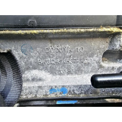 MOTORE COMPLETO FORD RANGER (TKE) QJ25 160CV 118KW QJ2W DIESEL 22 (11-)