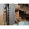 MOTORE COMPLETO FORD RANGER (TKE) QJ25 160CV 118KW QJ2W DIESEL 22 (11-)