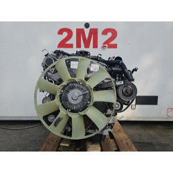 MOTORE COMPLETO FORD RANGER (TKE) QJ25 160CV 118KW QJ2W DIESEL 22 (11-)