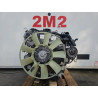 MOTORE COMPLETO FORD RANGER (TKE) QJ25 160CV 118KW QJ2W DIESEL 22 (11-)