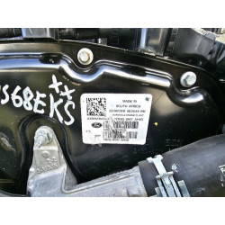 MOTORE COMPLETO FORD RANGER (TKE) QJ25 160CV 118KW QJ2W DIESEL 22 (11-)