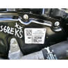 MOTORE COMPLETO FORD RANGER (TKE) QJ25 160CV 118KW QJ2W DIESEL 22 (11-)