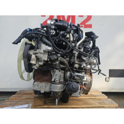 MOTORE COMPLETO FORD RANGER (TKE) QJ25 160CV 118KW QJ2W DIESEL 22 (11-)