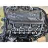 MOTORE COMPLETO FORD RANGER (TKE) QJ25 160CV 118KW QJ2W DIESEL 22 (11-)