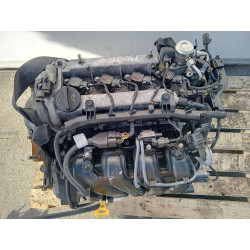 MOTORE COMPLETO HYUNDAI iX35 1° Serie G4FD 135CV 99KW G4FD benzina 1591 1855177