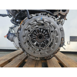MOTORE COMPLETO FORD RANGER (TKE) QJ25 160CV 118KW QJ2W DIESEL 22 (11-)