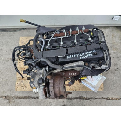 MOTORE COMPLETO FORD TOURNEO CUSTOM DRFF 101 CV 74 KW DRFF DIESEL 2198 (12-23)