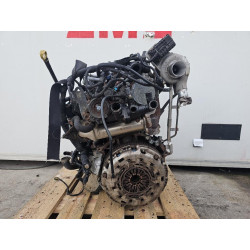 MOTORE COMPLETO FORD TOURNEO CUSTOM DRFF 101 CV 74 KW DRFF DIESEL 2198 (12-23)