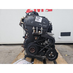 MOTORE COMPLETO FORD TOURNEO CUSTOM DRFF 101 CV 74 KW DRFF DIESEL 2198 (12-23)