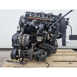 MOTORE COMPLETO FORD TOURNEO CUSTOM DRFF 101 CV 74 KW DRFF DIESEL 2198 (12-23)