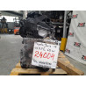 Complete engine TOYOTA YARIS Series 1KRFE 69 HP 51 KW 1KRFE Petrol 998 (08-11)
