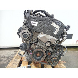 Complete Engine OPEL INSIGNIA SEDAN A20DTH 160 HP A20DTH Diesel 1956 (08-17)