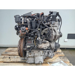 Complete Engine OPEL INSIGNIA SEDAN A20DTH 160 HP A20DTH Diesel 1956 (08-17)