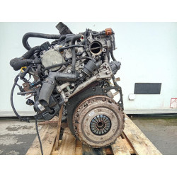 Complete Engine OPEL INSIGNIA SEDAN A20DTH 160 HP A20DTH Diesel 1956 (08-17)