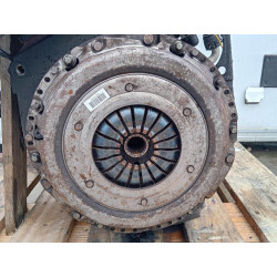 Complete Engine OPEL INSIGNIA SEDAN A20DTH 160 HP A20DTH Diesel 1956 (08-17)