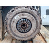 Complete Engine OPEL INSIGNIA SEDAN A20DTH 160 HP A20DTH Diesel 1956 (08-17)