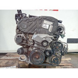 MOTORE COMPLETO OPEL INSIGNIA BERLINA A20DTH 160CV A20DTH DIESEL 20 (08-17)