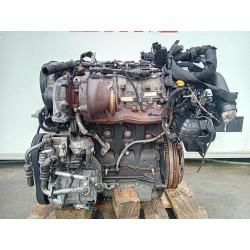 MOTORE COMPLETO OPEL INSIGNIA BERLINA A20DTH 160CV A20DTH DIESEL 20 (08-17)